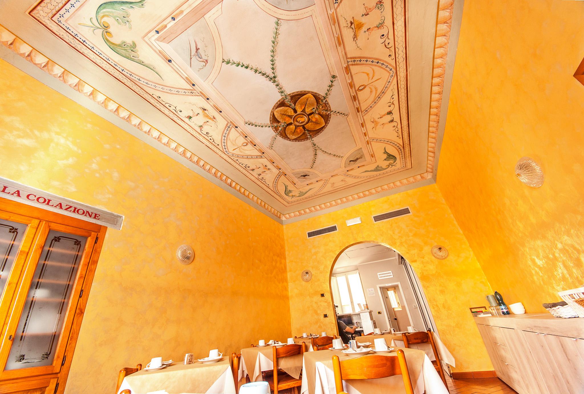 Hotel Costantini Φλωρεντία Εξωτερικό φωτογραφία